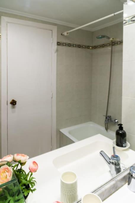 Exclusivo Espacio - Parking Gratis Apartment *