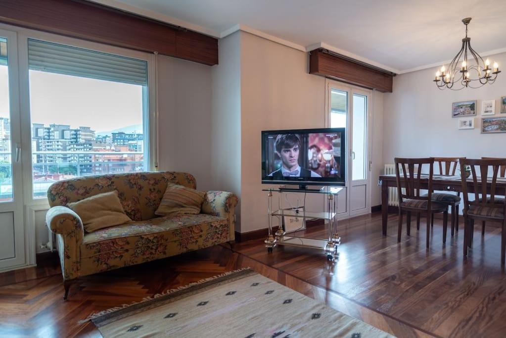 Apartment Exclusivo Espacio - Parking Gratis *