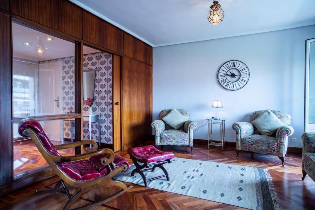 Apartment Exclusivo Espacio - Parking Gratis