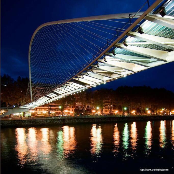 Exclusivo Espacio - Parking Gratis Apartment Bilbao