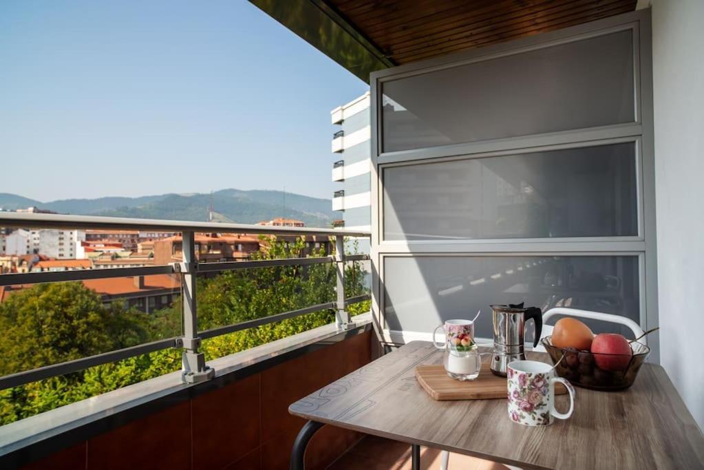 Exclusivo Espacio - Parking Gratis Apartment Bilbao
