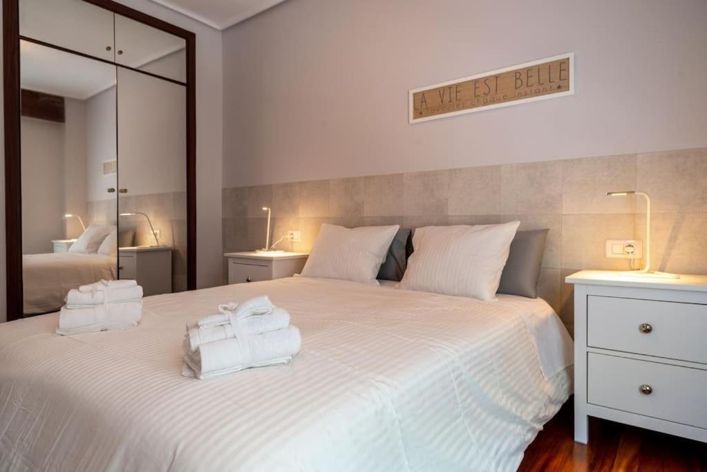 Exclusivo Espacio - Parking Gratis Apartment