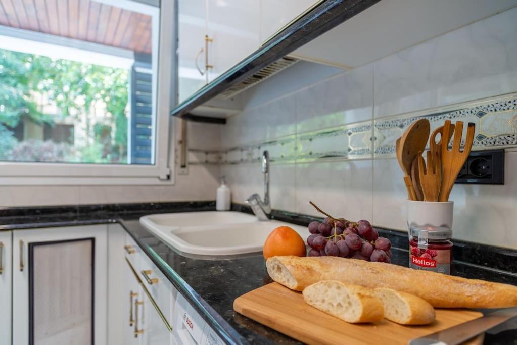 Apartment Exclusivo Espacio - Parking Gratis Bilbao