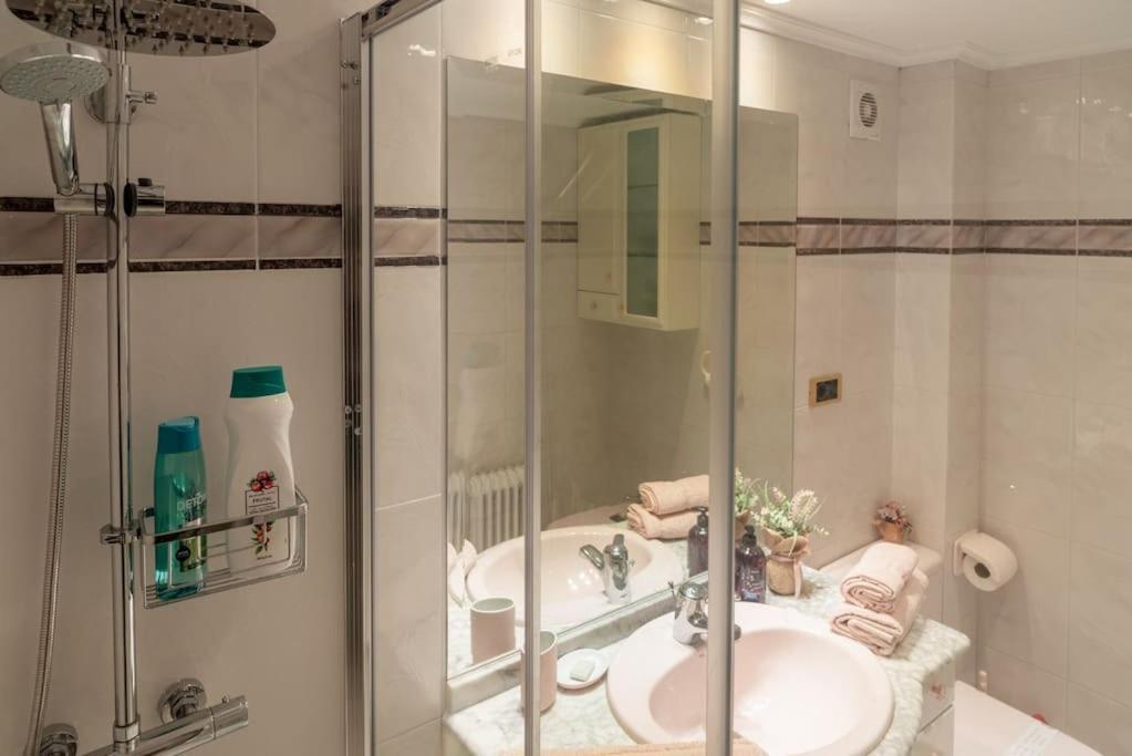 Apartment Exclusivo Espacio - Parking Gratis *